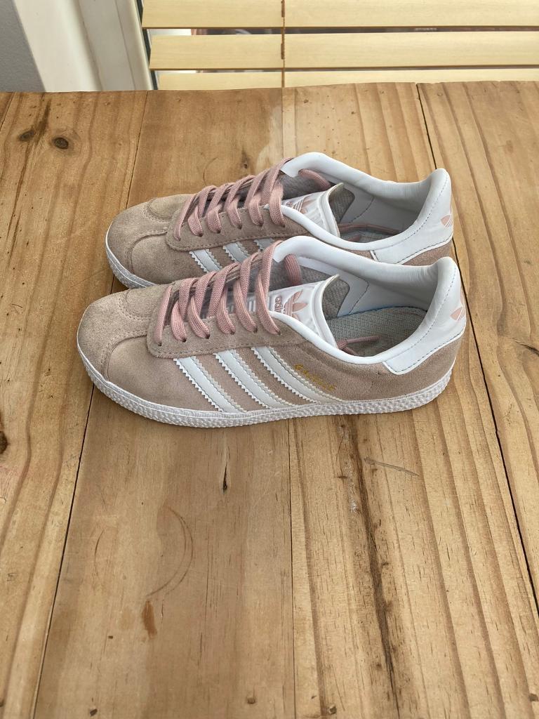 adidas gazelle size 12